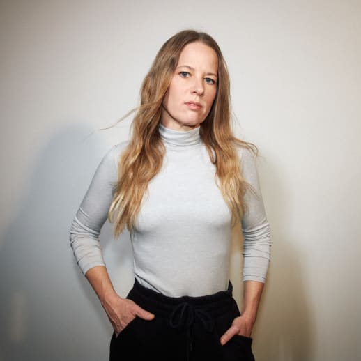 Nicole Gutschalk