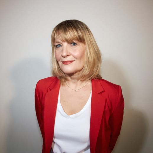 Helene Aecherli