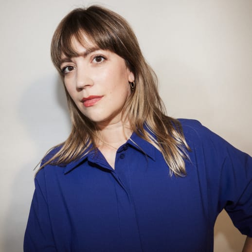 Sandra Huwiler