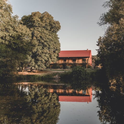 5 Hotels für die ganze Familie