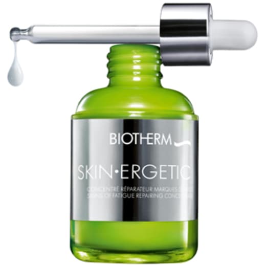 Gesichtspflege-News von Biotherm – Broccoli statt Siesta