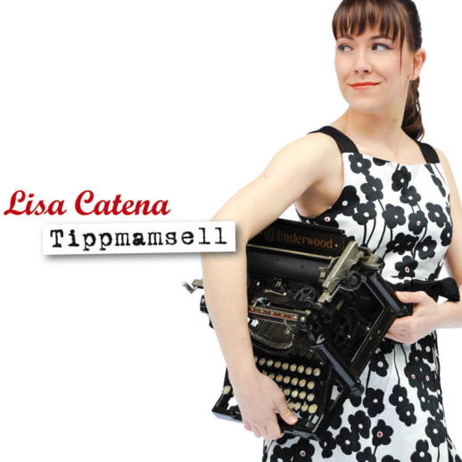 Tippmamsell: Neue CD von Lisa Catena