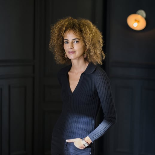 Literatur-Superstar Leïla Slimani: Ein Spagat zwischen zwei Kulturen