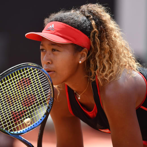 Mental Health: Naomi Osaka verlässt die French Open – und beweist Mut