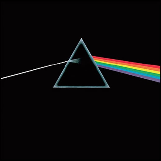 Pink Floyd «The Dark Side of the Moon» – die wichtigste CD des Space-Rock