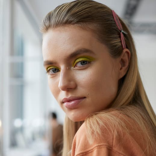 Happy Colour: Buntes Make-Up gegen den Regen-Blues