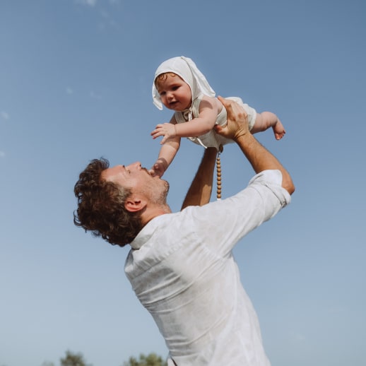 Meinung: Und wo bleibt eigentlich das Dad-Shaming?