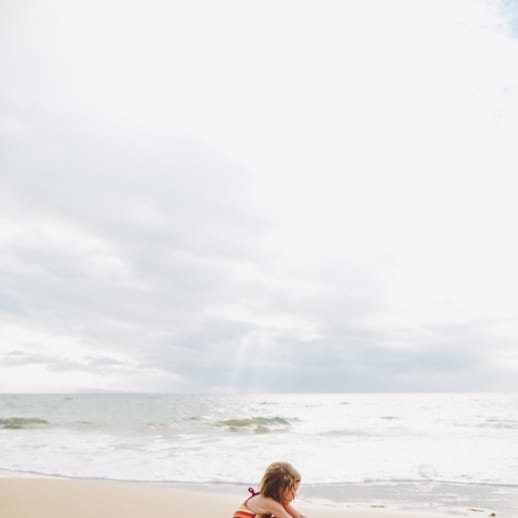 Introvertierte Kinder: Was tun, wenn mein Kind wenig Anschluss hat?