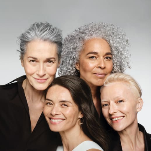 #annatalk «Menopause»: Zeit für ein neues Lebensgefühl