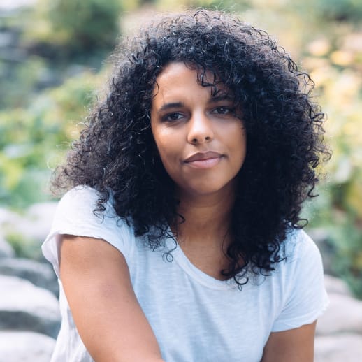 Autorin Alice Hasters: «Ich sehe die Millennials als enttäuschte Generation»