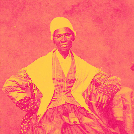 Eine Feministin, die alle kennen sollten: Sojourner Truth