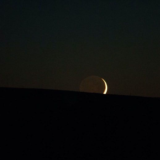 Neumond im Widder: Auf los gehts LOS!