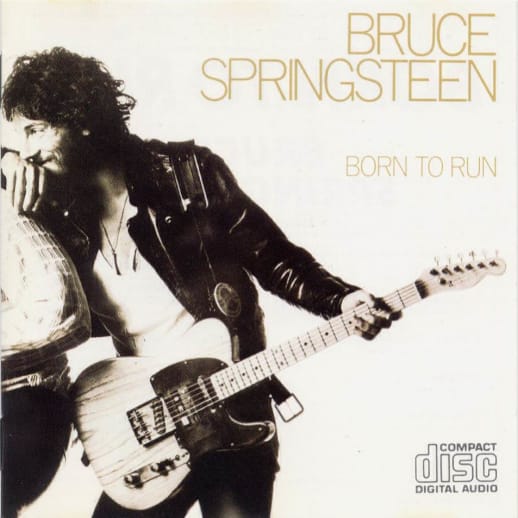 Bruce Springsteen «Born to Run» – Soundtrack zum Erwachsenwerden