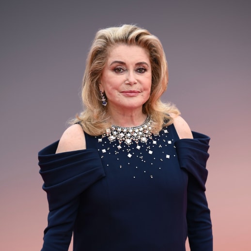 Catherine Deneuve wird 80: Meine Begegnungen mit einer Ikone