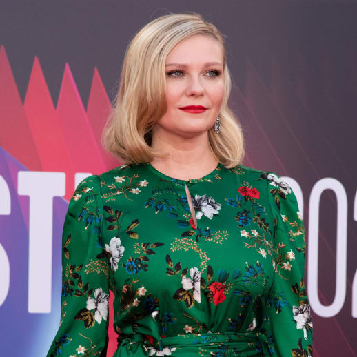 Kirsten Dunst über toxische Beziehungen: «Er versuchte, mich und mein Leben zu kontrollieren»