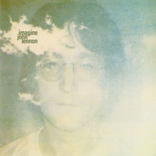 John Lennon «Imagine» – Zerrissenes Künstlergenie