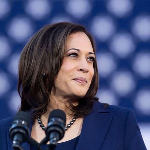 Kritik: Wir haben Kamala Harris’ Biografie gelesen