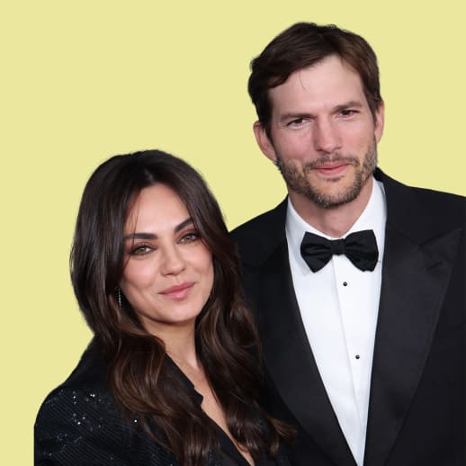 Shitstorm um Ashton Kutcher und Mila Kunis: Auch nette Kerle können Vergewaltiger sein