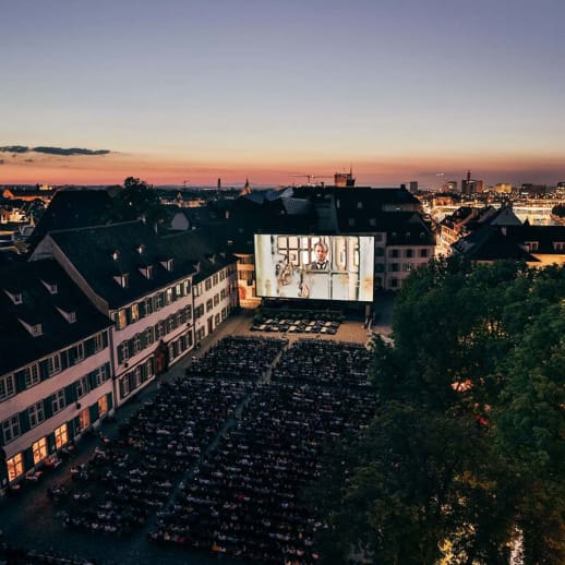 annabelle Movie Night in Zürich und Basel