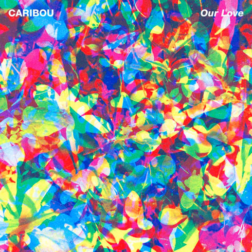 Musik-Tipp: Magische Soundformeln mit Caribou