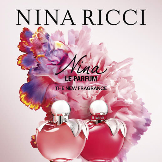 Nina Ricci: Reinkarnation einer Parfüm-Ikone