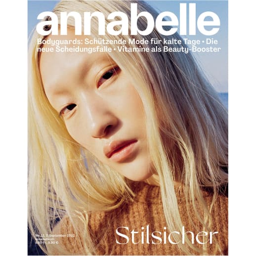 Kulturlegi: Sichere dir ein annabelle-Abo!