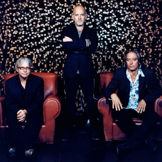 R.E.M. – Zurück zum Folk