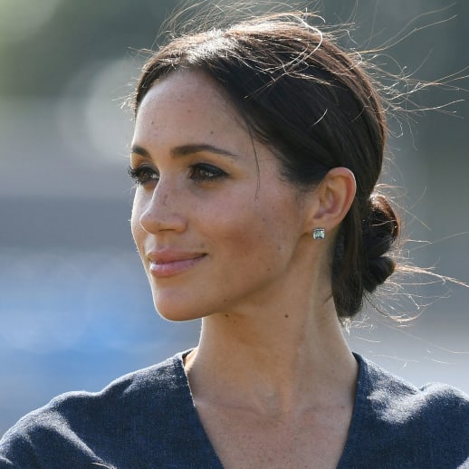 Was wir Frauen uns von Meghan Markle abschauen können