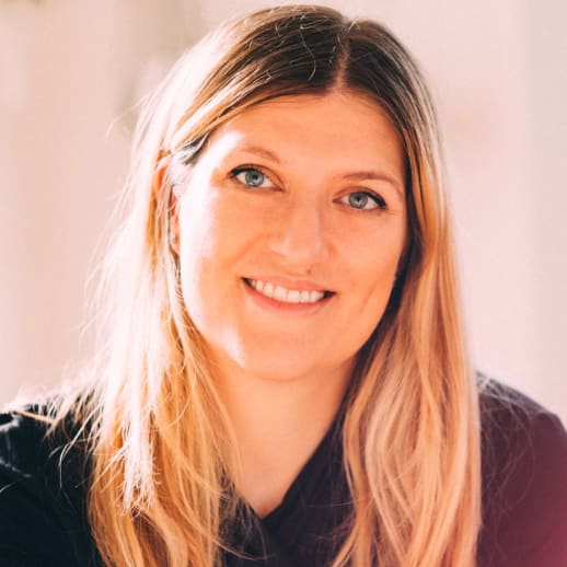 ICAN-Direktorin Beatrice Fihn über die nukleare Bedrohung: «Es ist absolut normal, Angst zu haben»