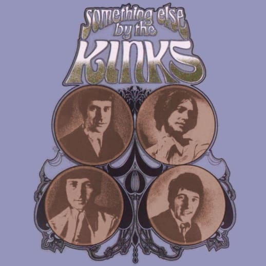 The Kinks «Something Else by The Kinks» – Blues gegen das englische Spiessertum