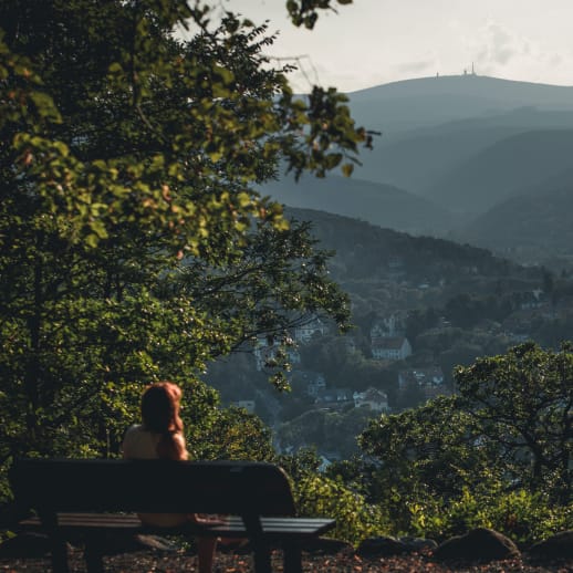 «Wir Menschen tragen eine Sehnsucht in uns, die beantwortet werden will»