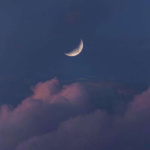 Neumond im Steinbock: Auf zu neuen Gipfeln!