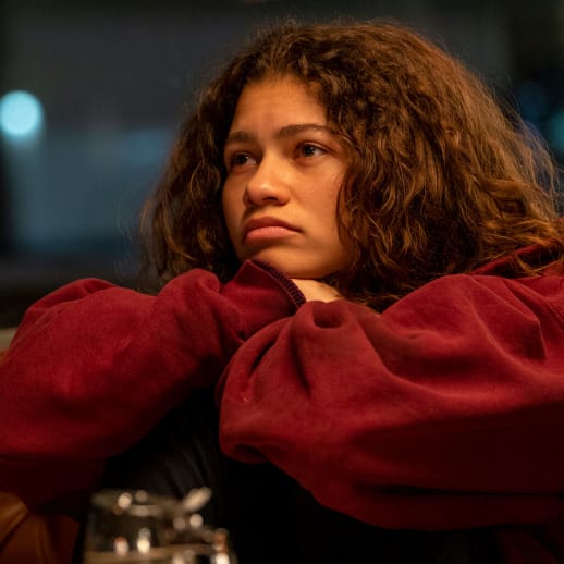 Zum Season Start: 9 Fakten zu «Euphoria»