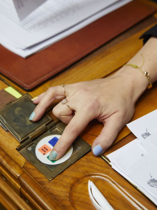 10 Stimmen zur Frauensession: «Ich möchte die Schweizer Politiklandschaft diverser machen»