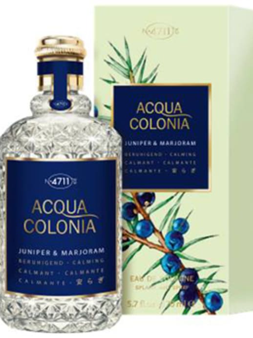 Duft-News von Acqua Colonia – Gin, gin