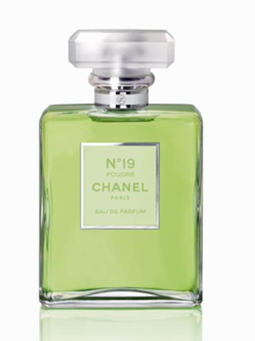 Duft-News von Chanel – Löwenparfum