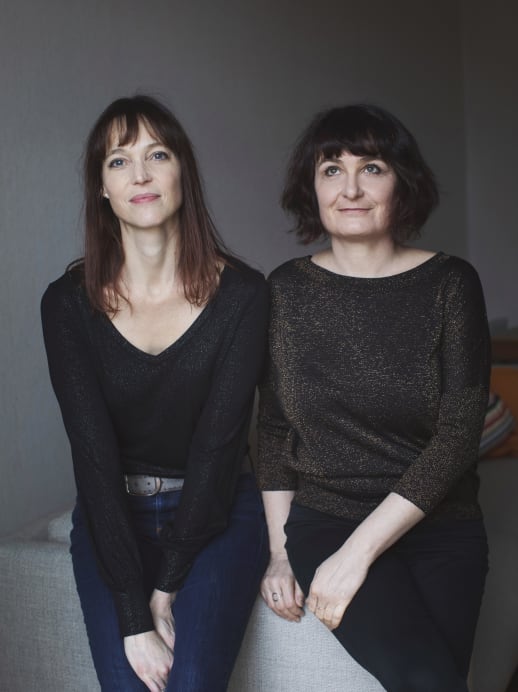 Interview zum Drama «Schwesterlein»: «Wir hoffen, dass Corona nicht das Ende für das Kino bedeutet»