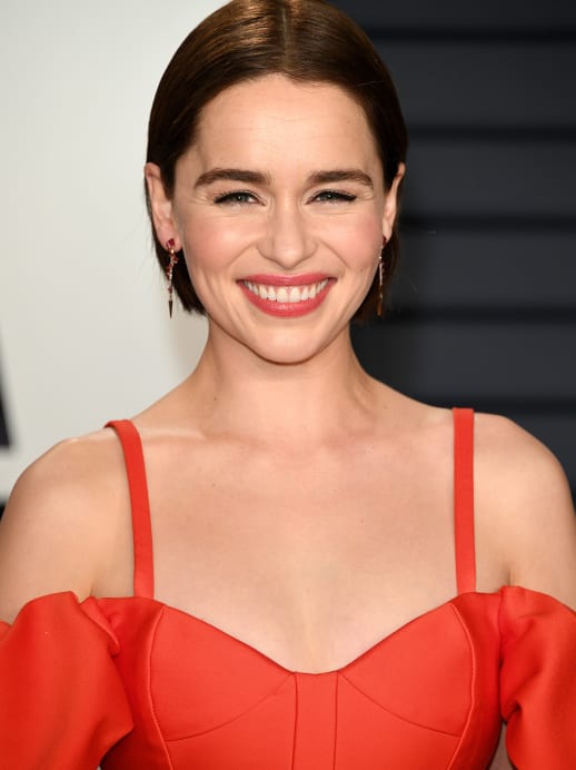 Liebe Emilia Clarke