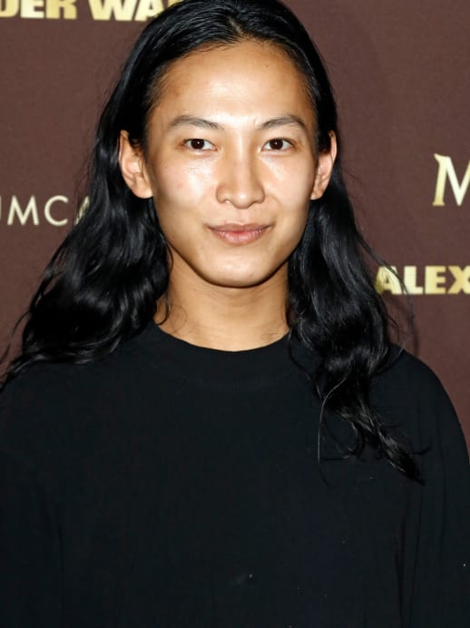 Heftige Vorwürfe gegen Alexander Wang: Ist er ein Sexualstraftäter?