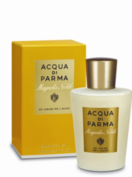 Körperpflege-News von Acqua di Parma – Frühlingsbote zum Einseifen