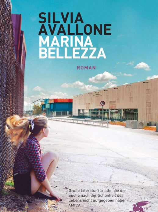 Buch-Tipp: «Marina Bellezza»