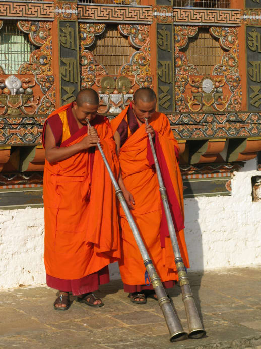 Volkskulturfest Obwald 2012 – Der Himalaya zu Gast in der Schweiz