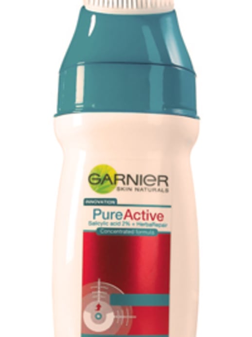 Gesichtspflege-News von Garnier – Frühlingsputz einmal anders