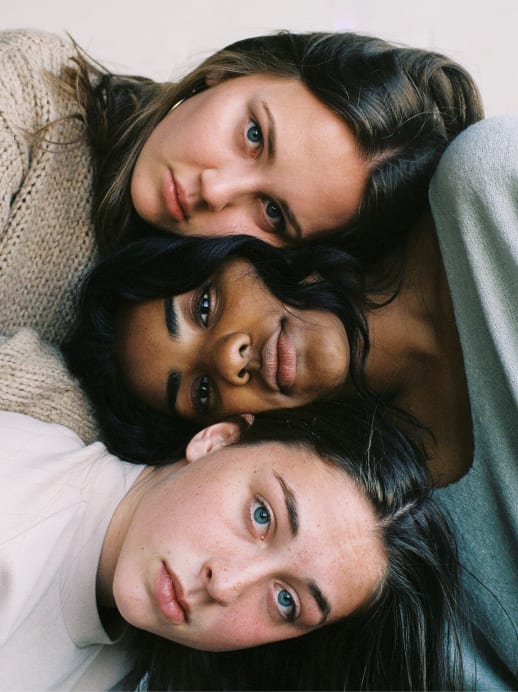 «Kein Mann ist so schön wie die Freiheit»: 25 Leserinnen-Ratschläge an junge Frauen