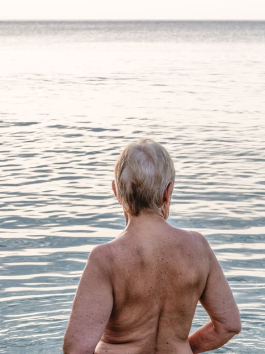 Anna (76): «Ich wusste nicht, was ein Orgasmus ist, bis ich 38 war»