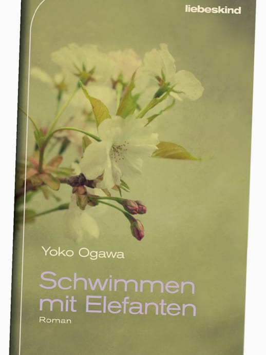 Buch-Tipp: Schwimmen mit Elefanten