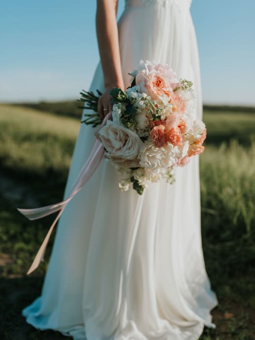 Mit drei Bräuten zur Traumhochzeit