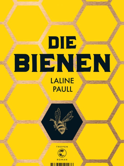 Grosses Leseglück: Buch-Tipp «Die Bienen»
