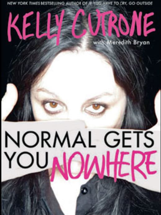 Kelly Cutrone – Gegen den Strom