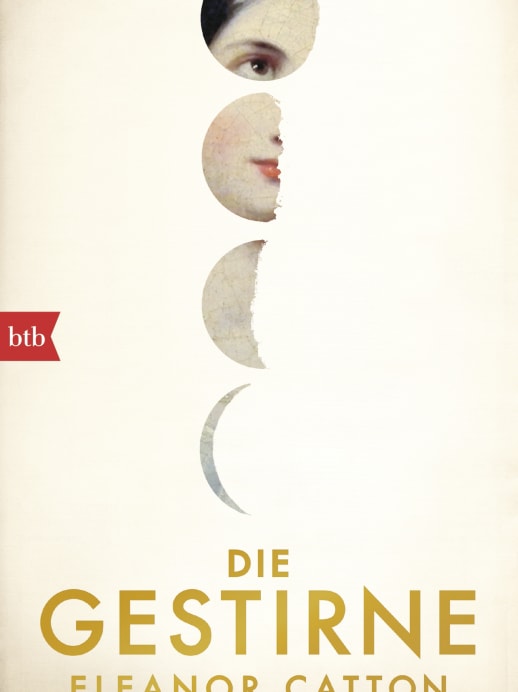 Berauschend: Buch-Tipp «Die Gestirne»